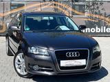 Audi A3 Sportback TFSI Ambition PDC*SHZ*NAVI*XENON - Audi A3 aus 2010: Sportback Ambition