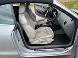 Audi A5 2.0 TDI (DPF) Cabriolet - - Audi A5 in Freiburg
