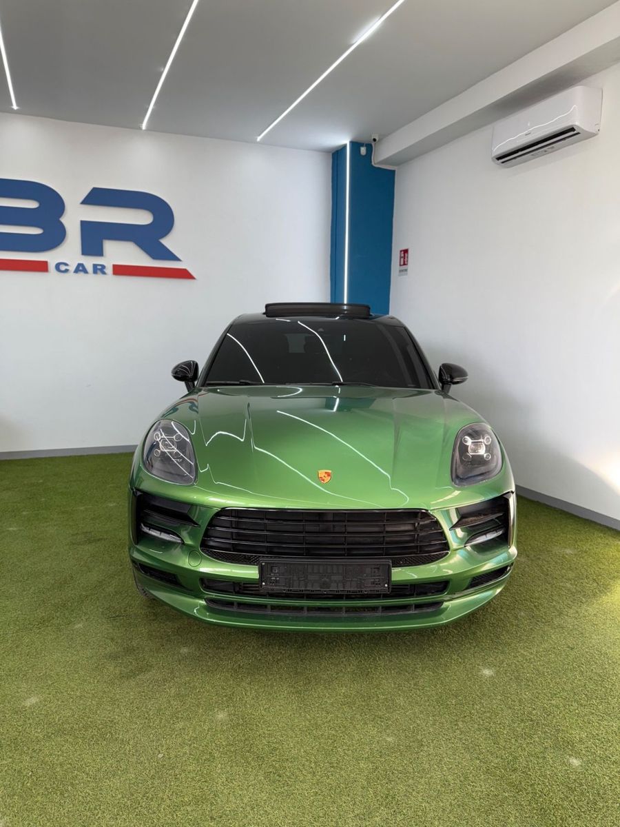 Porsche Macan 2.0 imagem 2