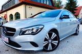 Mercedes-Benz CLA 220 Urban 4Matic Navi,Totw.Camera,Aut. - Mercedes-Benz CLA 220 mit Benzin-Antrieb: Automatik