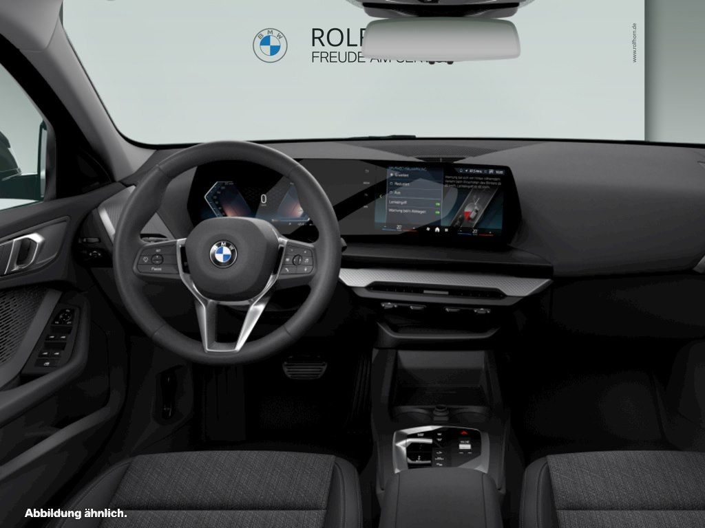 BMW 120 - Bild 4