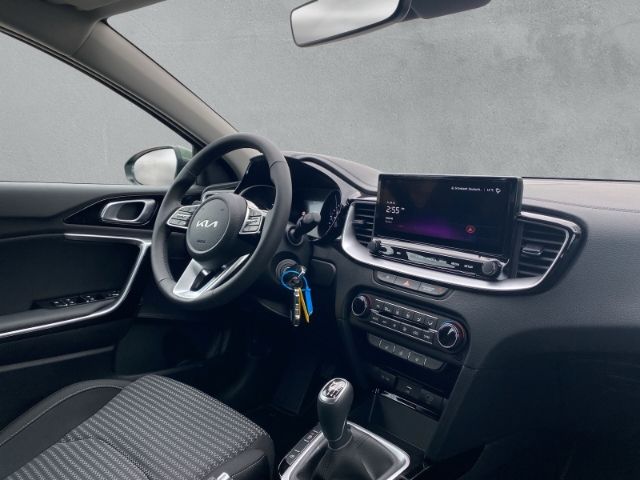 Fahrzeugabbildung Kia Ceed VISION 1.0T *KOMFORT PLUS-PAKET*