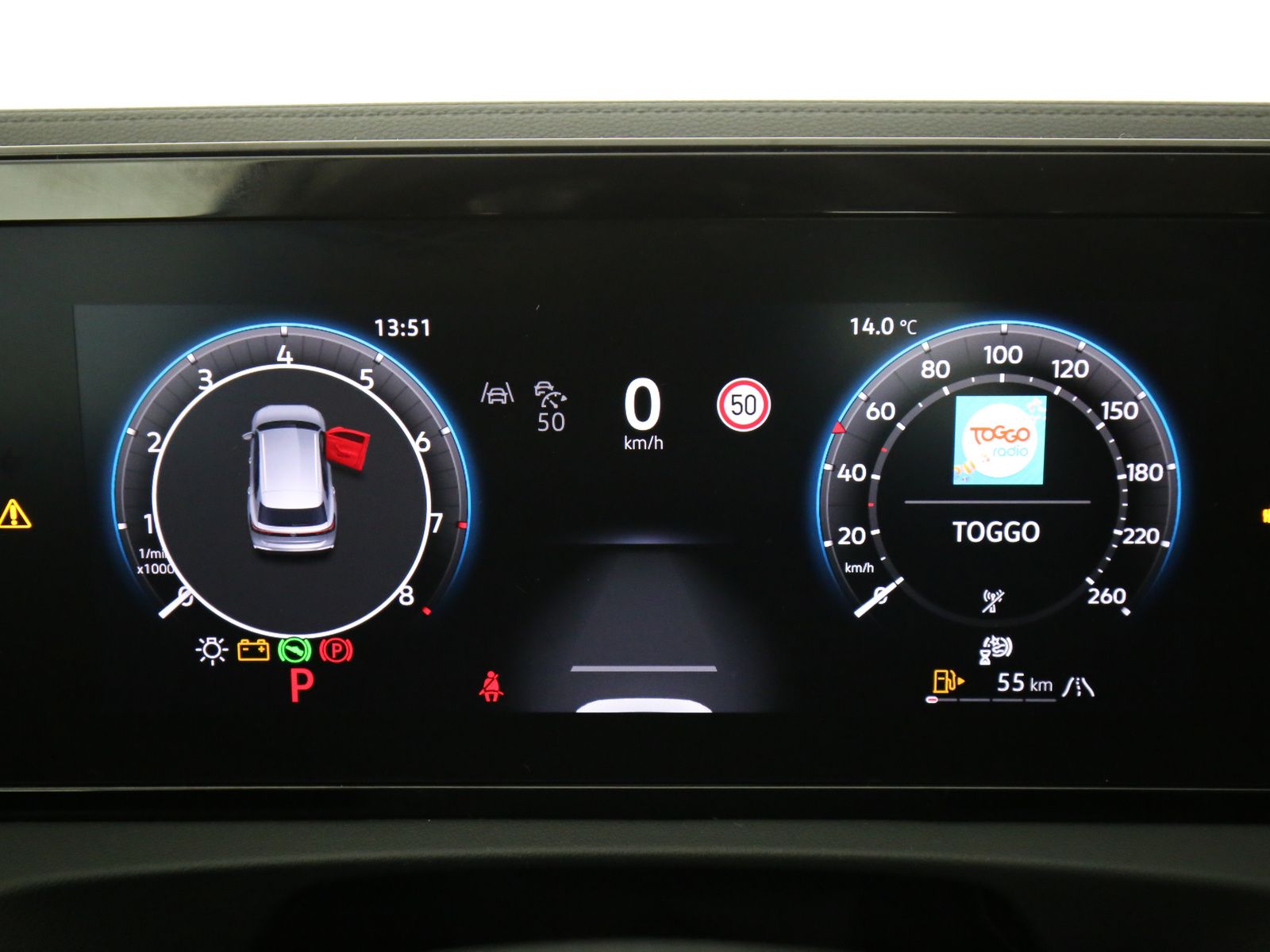 Volkswagen Tiguan - Bild 13