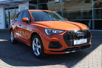 Audi Q3 - 1