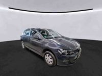 Volkswagen Polo - Vorschau Bild 4