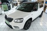 Skoda Yeti Monte Carlo 1.4 TSI/122 PS/DSG/STANDHEIZ. - gebrauchte Skoda Yeti aus dem Jahr 2014