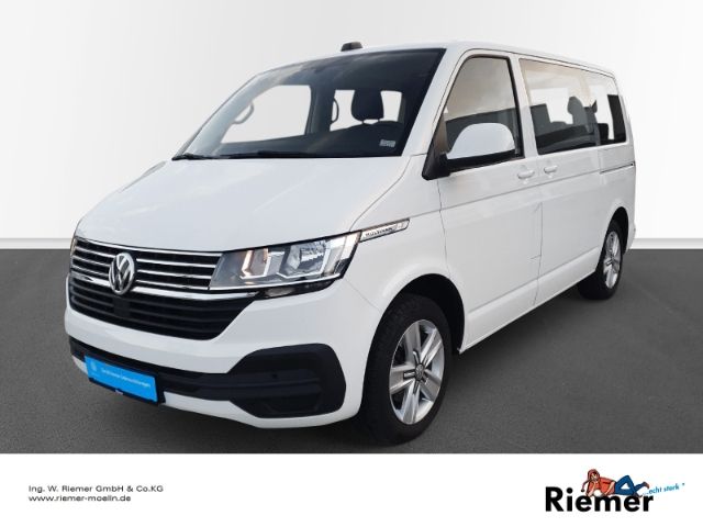 Volkswagen T6.1 Multivan 2.0 TDI Comfortline Stdhzg PDC Nav