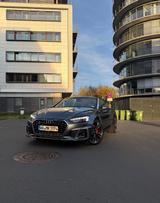 Audi S5 TFSI tiptronic quattro Cabrio -
