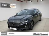 Peugeot 308 Allure Pack +LED+ACC+NAVI+HUD