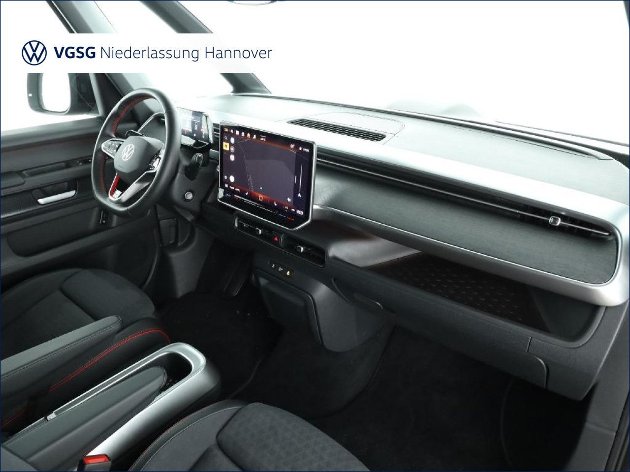 Volkswagen ID. Buzz - Bild 7