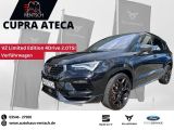 Cupra Ateca VZ Limited Edition 4Drive*Akrapo.*Top-View - Cupra Ateca: Limited Edition