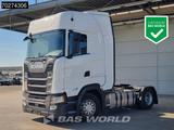 Scania S460 S 4X2 Retarder Euro 6 ACC 2X Tanks - Angebote