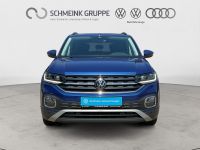 Volkswagen T-Cross - Vorschau Bild 8