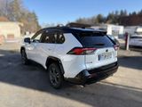 Toyota RAV 4 Plug-in-Hybrid *8-Fach-Bereift* - Toyota: Plug In