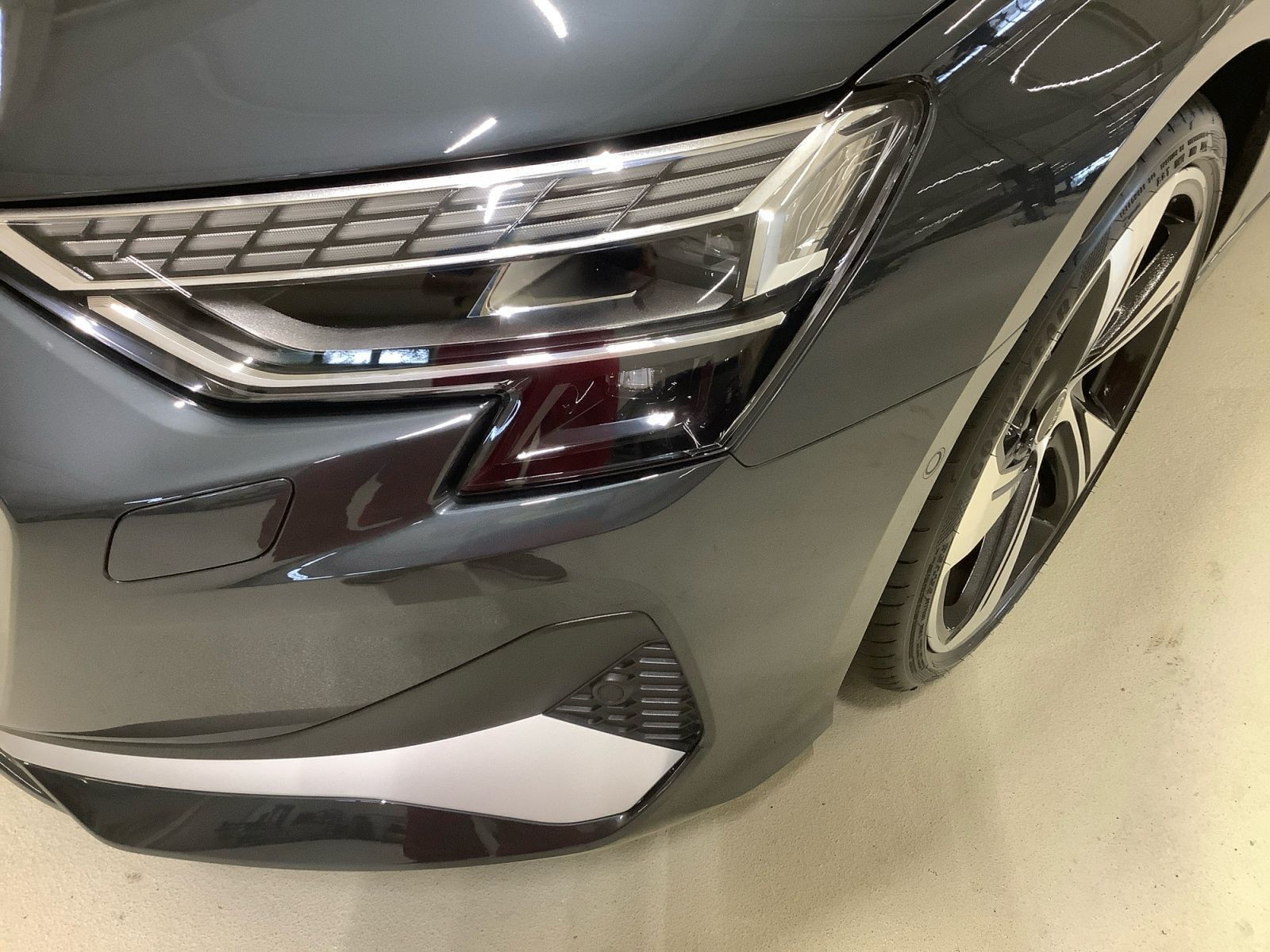 A3 Sportback Advanced 35 TFSI S tronic 360°Kamer