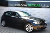 BMW 116 i *Klima*Scheckheftgepflegt* - BMW 116 aus 2010: 116i