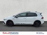 Volkswagen Golf VIII 2.0 DSG Clubsport, Navi, Dach, Kamera, - Volkswagen Golf Gebrauchtwagen