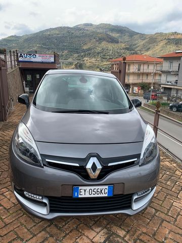 Renault Scenic Scénic 1.5 dCi 110CV Start&Stop L