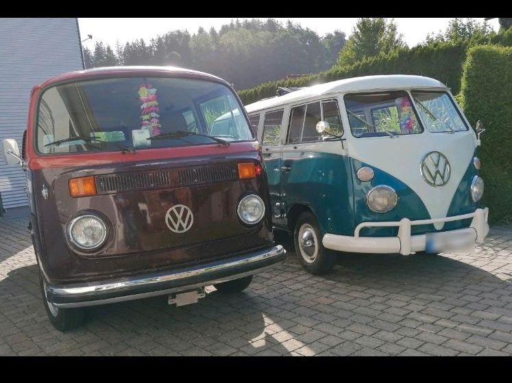 Volkswagen T1