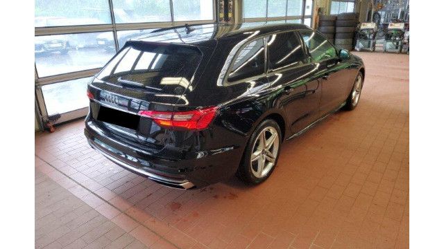 Audi A4 - Bild 3