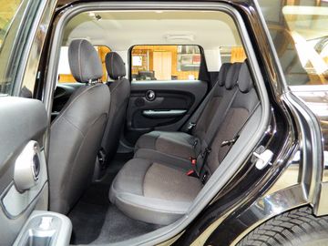 MINI One Clubman - 12