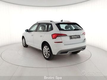 Skoda Kamiq - 2