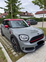MINI Countryman JCW ALL4 / Werksgarantie b... - MINI MINI: Countryman Jcw