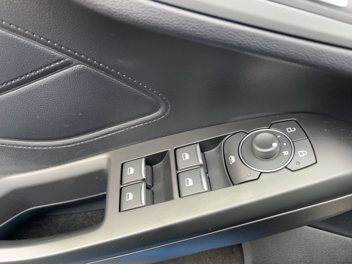 Ford Focus - Bild 17