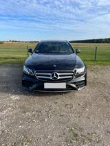 Mercedes-Benz Mercedes Benz E200 T-Modell Mildhybrid AMG... - Mercedes-Benz E 200 in Oldenburg