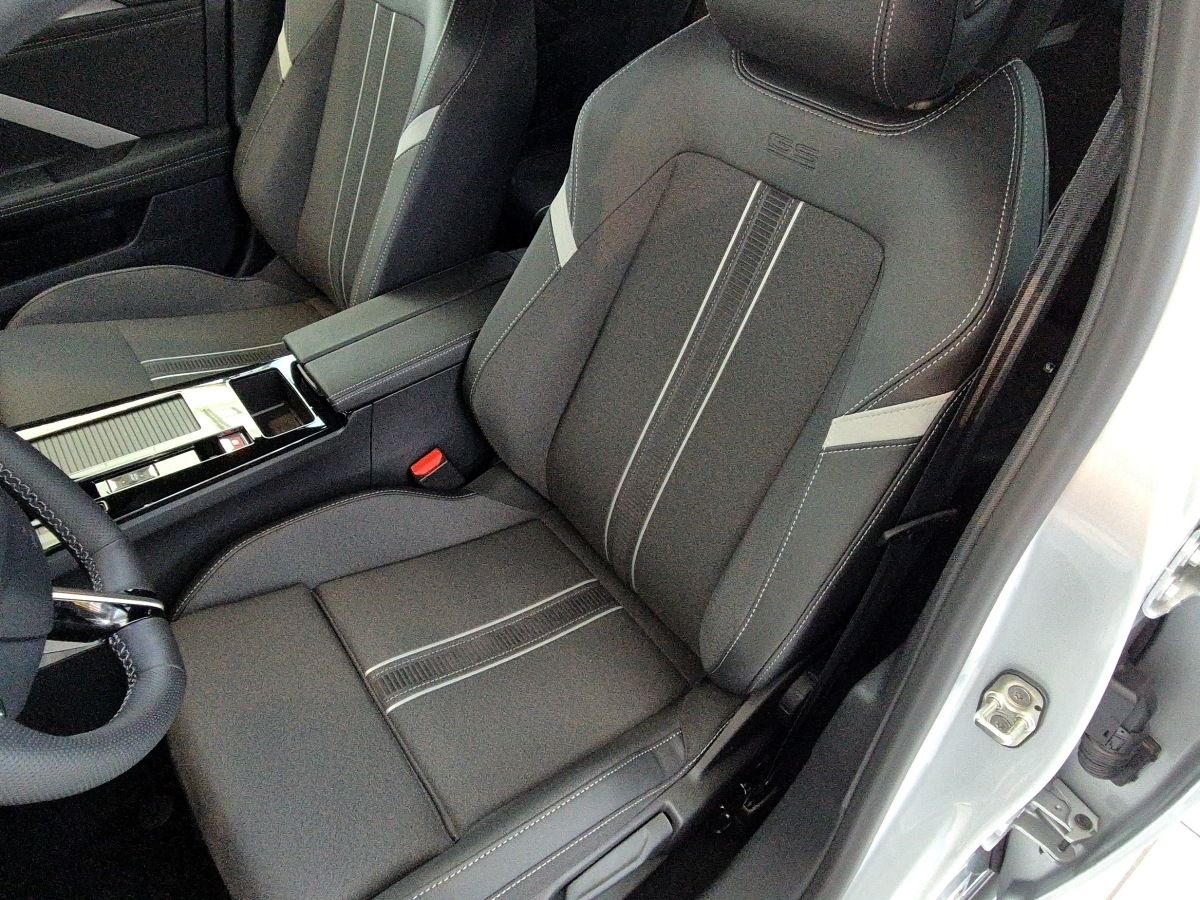 Opel Astra - Bild 14