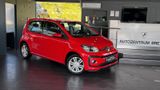 Volkswagen up! high BMT*SHZ*Klima*4-Türer