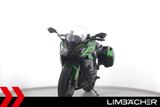 Kawasaki NINJA 1100 SX SE - QS, Öhlins, Tempomat - Kawasaki Ninja 1100