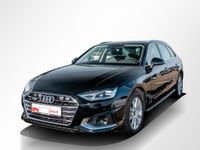 Audi A4 - Vorschau Bild 11