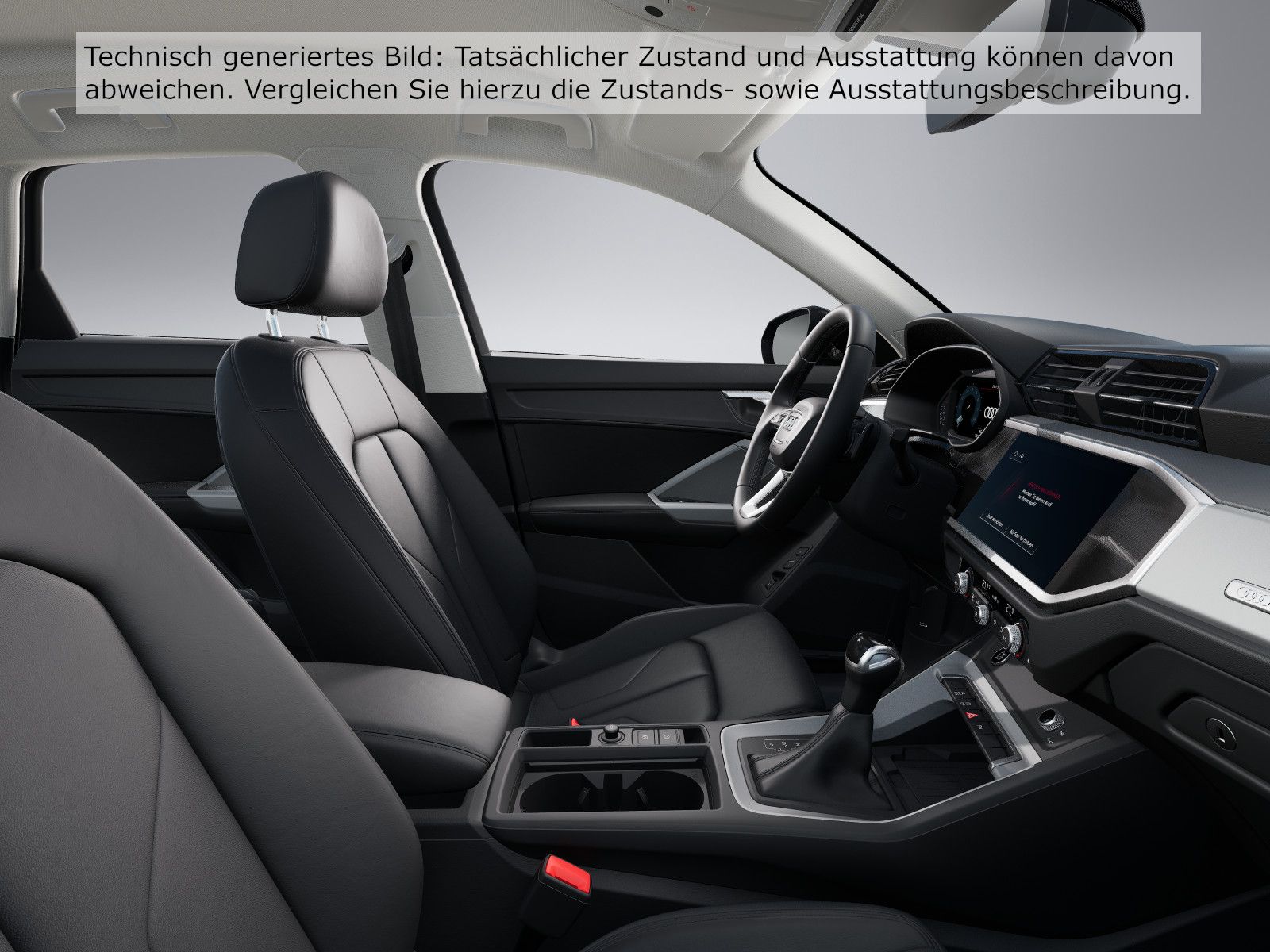 Audi Q3 - Bild 11