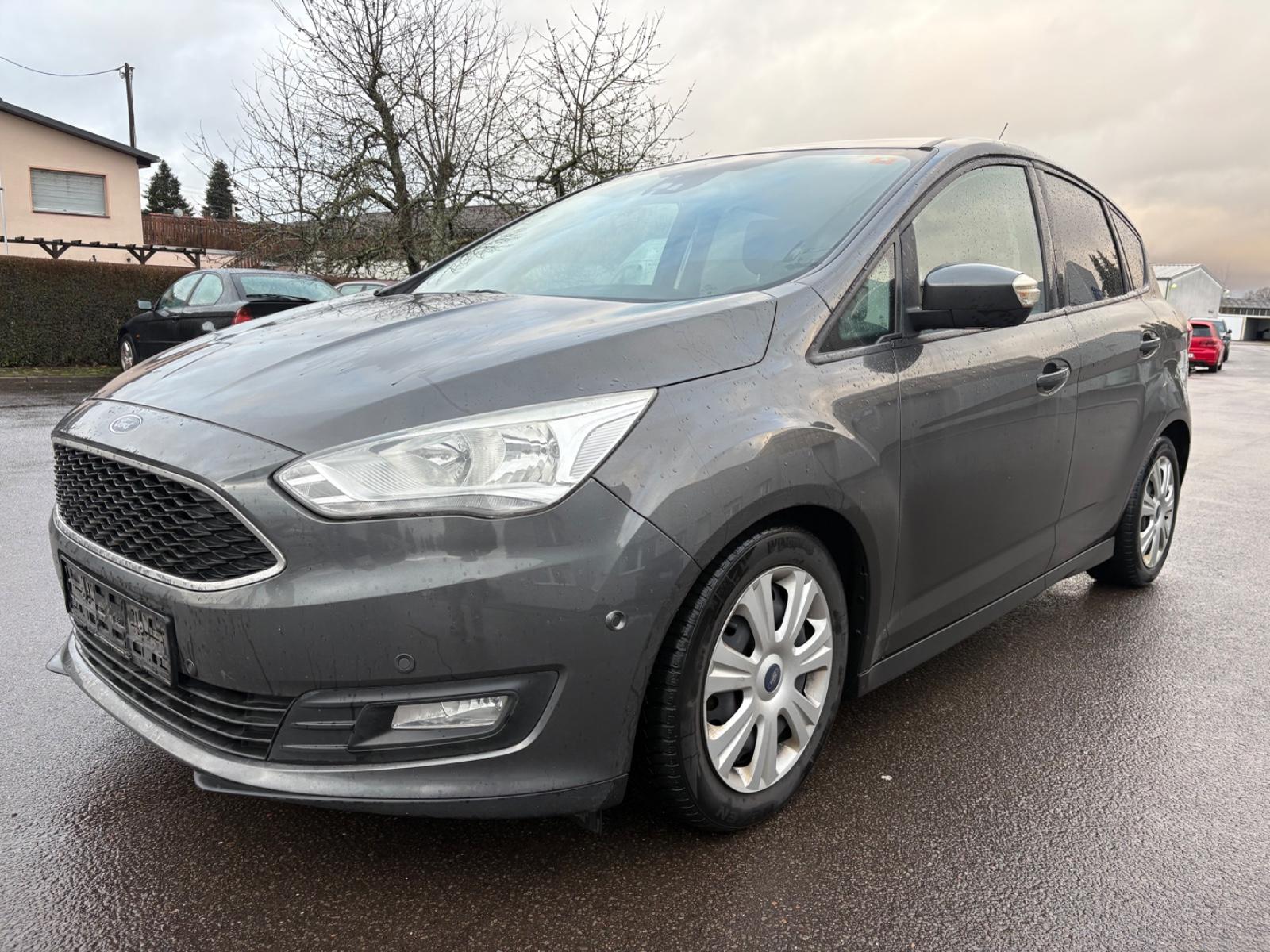 Ford C-Max C-MAX Business Edition