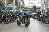 Aprilia Tuono V4 1100 RR, 1.Hand, unfallfrei - APRILIA TUONO V4 R