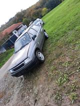 Opel opel corsa a - gebrauchte Opel Corsa aus dem Jahr 1993