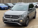 Volkswagen T-Cross Style Automatik - Volkswagen T-Cross Style mit Benzin-Antrieb