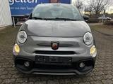 Abarth 595 Competizione - Abarth 595 Competizione aus 2020