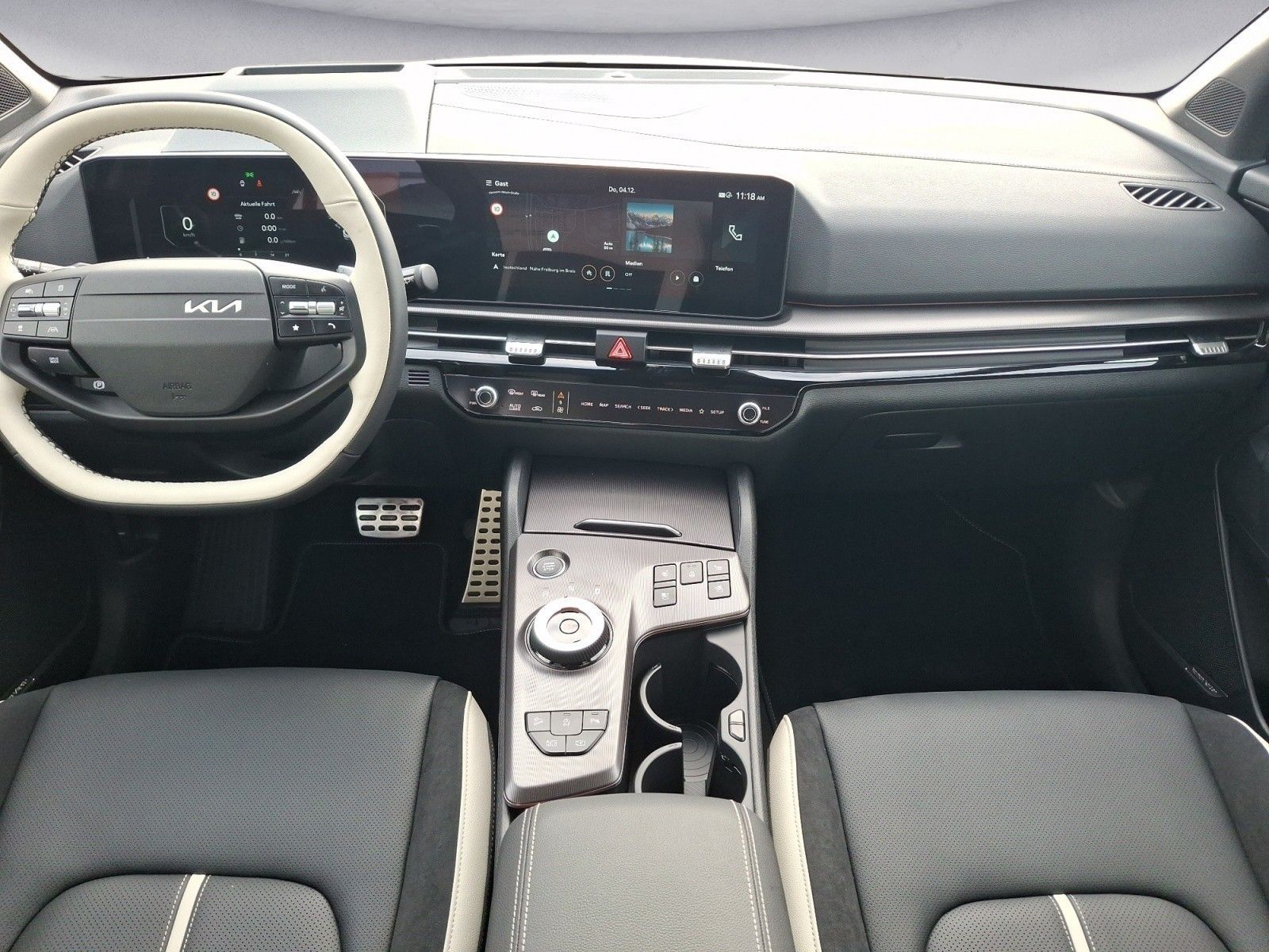 Kia Sportage - Bild 10