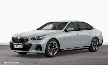 BMW Leasing Angebot: BMW 520i M Sportpaket*Sitzbelüftung*Bowers*Live Cock