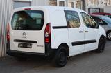 Citroën Berlingo Kasten Business+Klima+PDC+Tempomat - gebrauchte Citroën Van