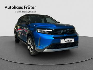 Fotografie 3 des Opel Frontera GS 1.2 Kamera Allwetter beh. Frontsch.