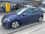 Volkswagen Golf VII Lim. GTE  1.Hand Scheckheft+GARANTIE+ - Volkswagen mit Hybrid-Antrieb