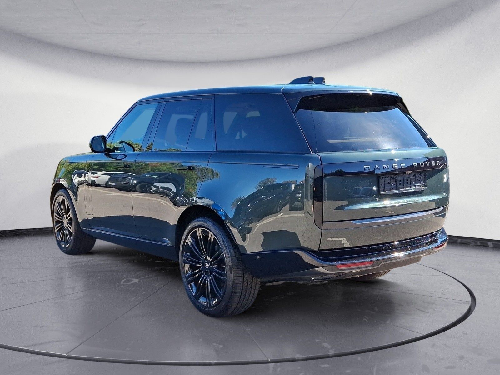 Land Rover Range Rover P380 Autobiography MY27 AKTION !!!! imagem 3