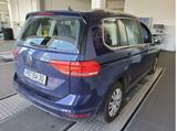 Volkswagen Touran Highline IQ-Drive R-Kamera App-Connect - Volkswagen Touran: Kombi