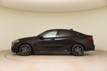 BMW 218 Gran Coupé