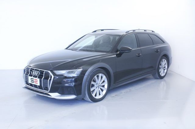 Audi AUDI A6 allroad 45 TDI 3.0 mhev quattro 231cv ti