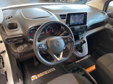 Opel Combo E Cargo Edition *KAMERA*NAVI*PDC*TOUCH*