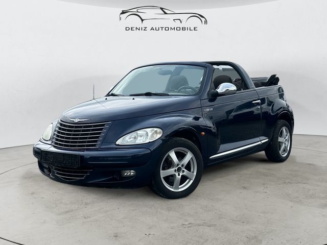 Chrysler PT Cruiser Cabrio 2.4 Touring